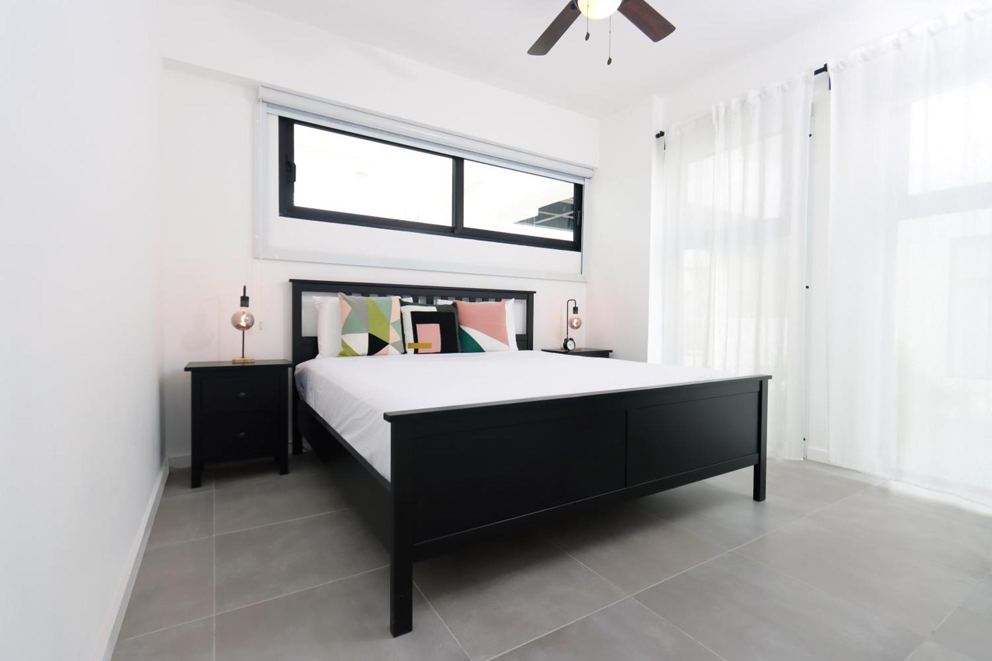 Lumina At Flats Punta Cana Village Exterior photo